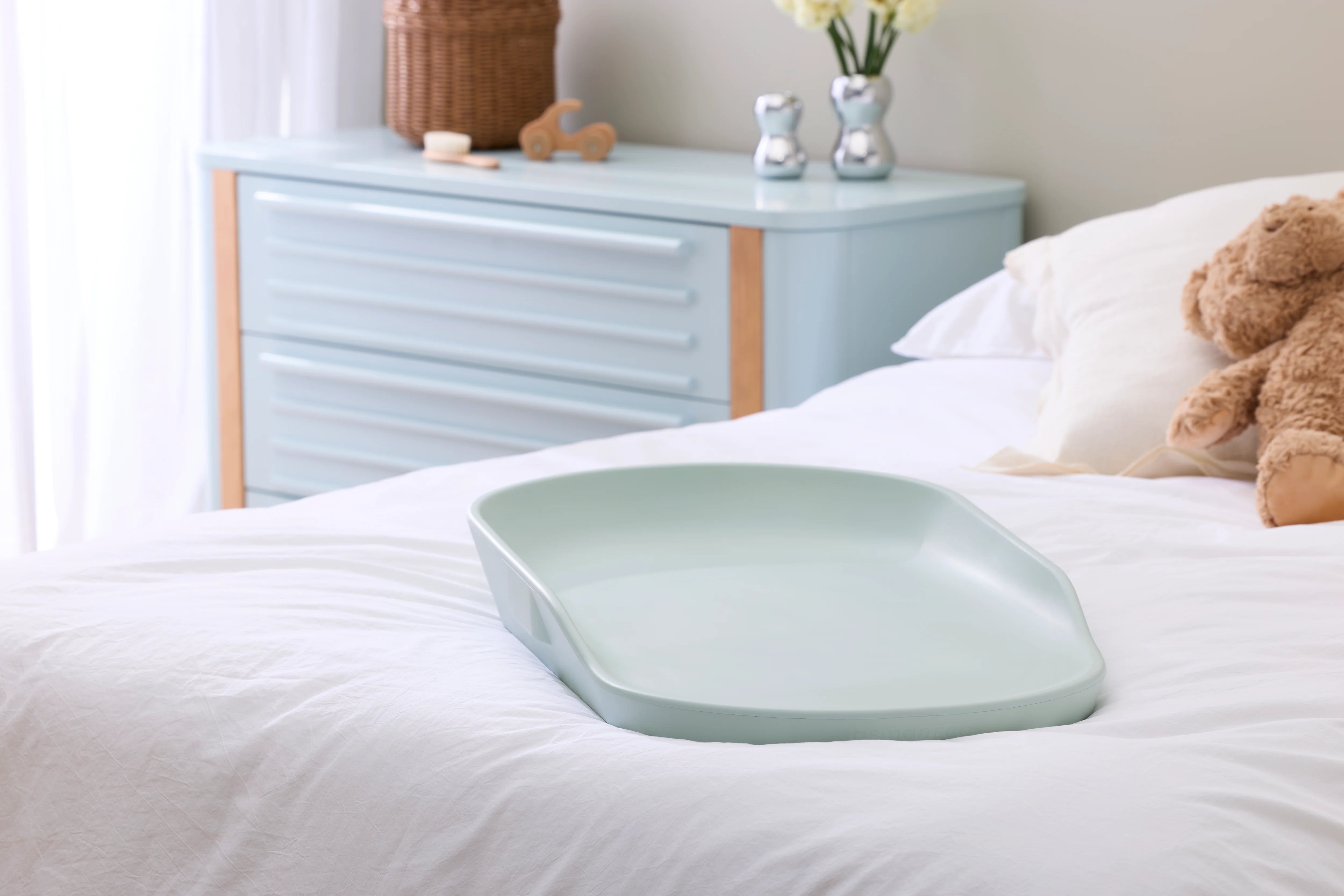 Seena Touzy Change Mat ( Pre Order Late SEP) - Tiny Tots Baby Store