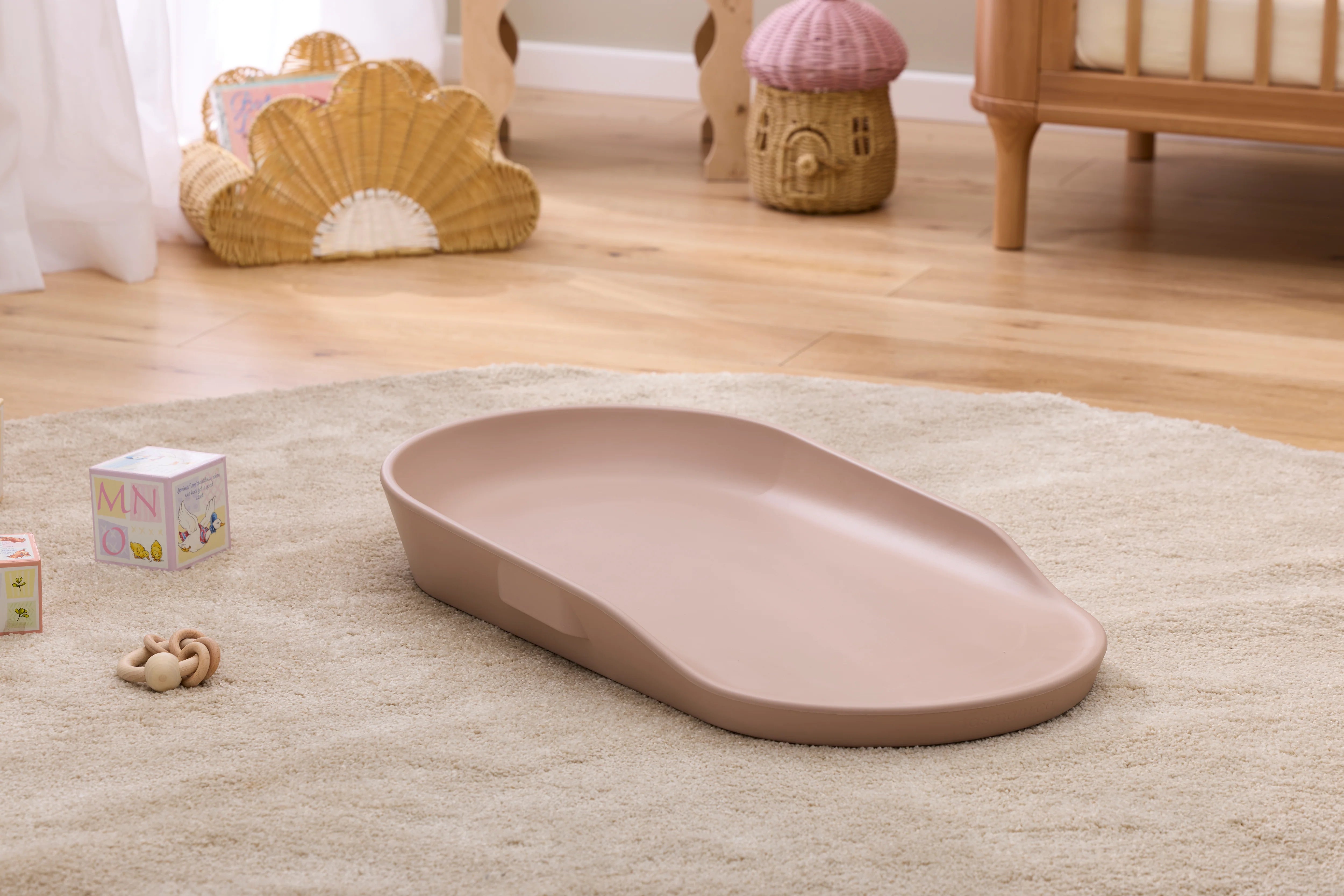 Seena Touzy Change Mat ( Pre Order Late SEP) - Tiny Tots Baby Store