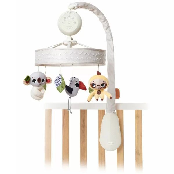 Tiny Love Boho Chic Luxe Musical Mobile - Tiny Tots Baby Store 
