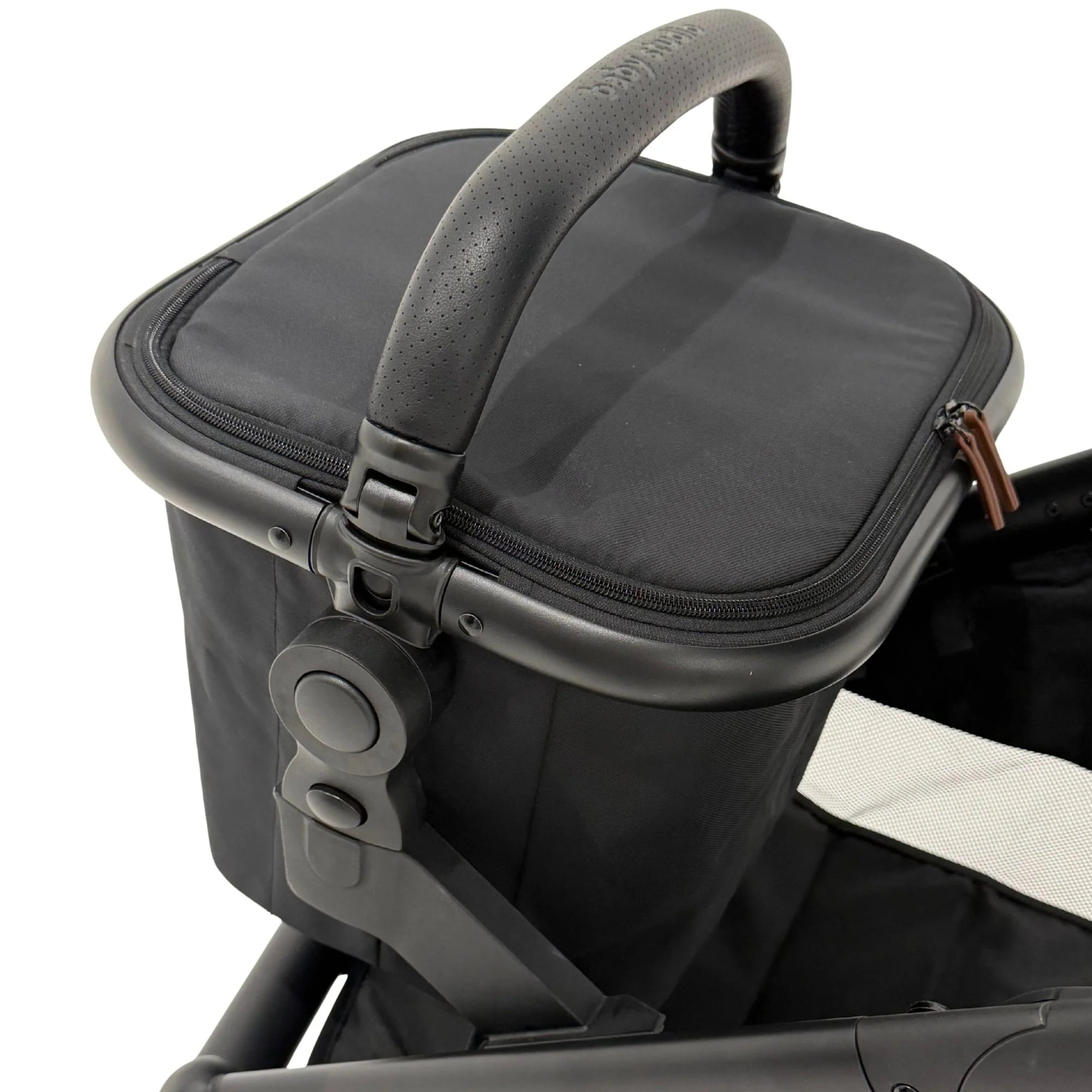 The Tribe Stroller - Shopping Bag