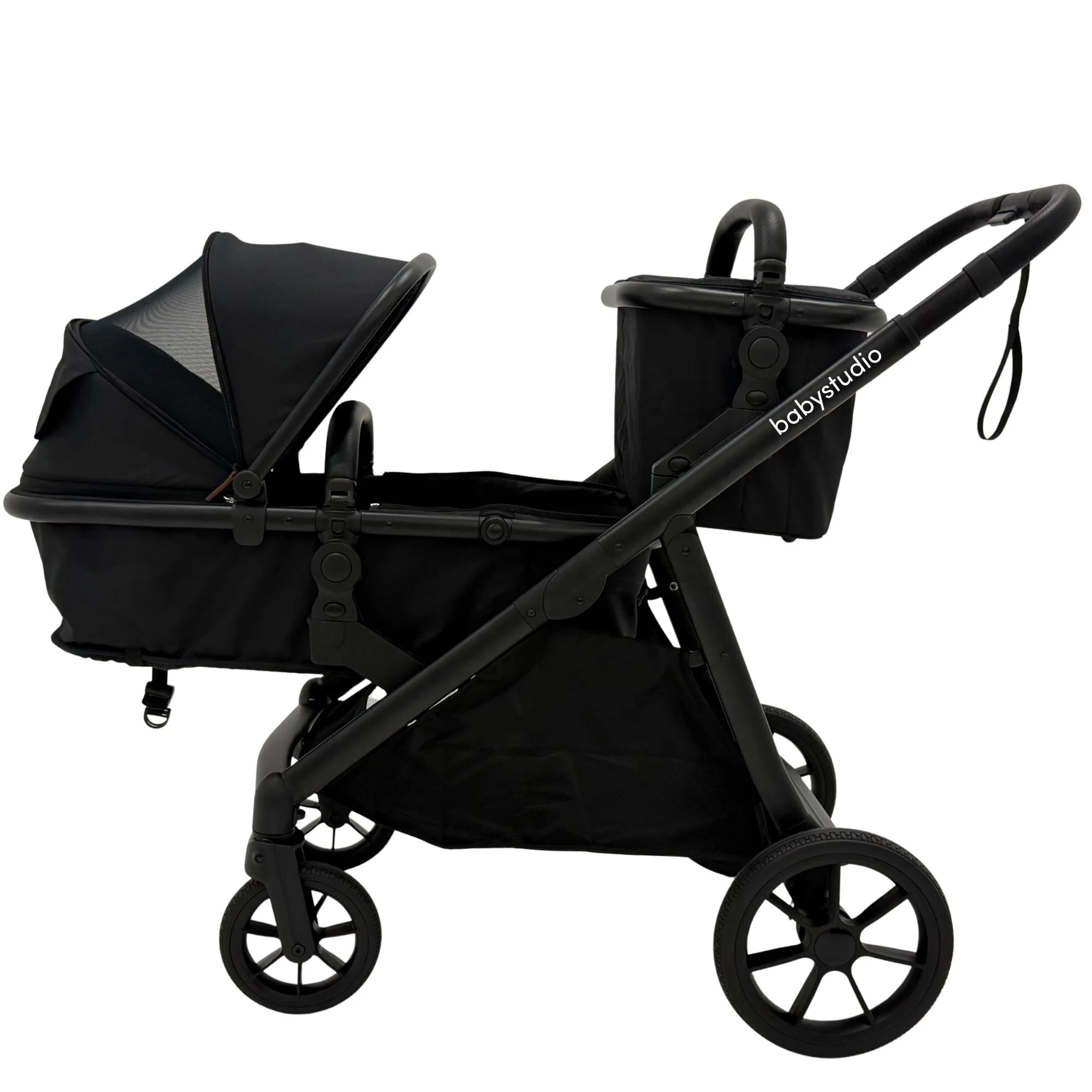 The Tribe Stroller - Shopping Bag