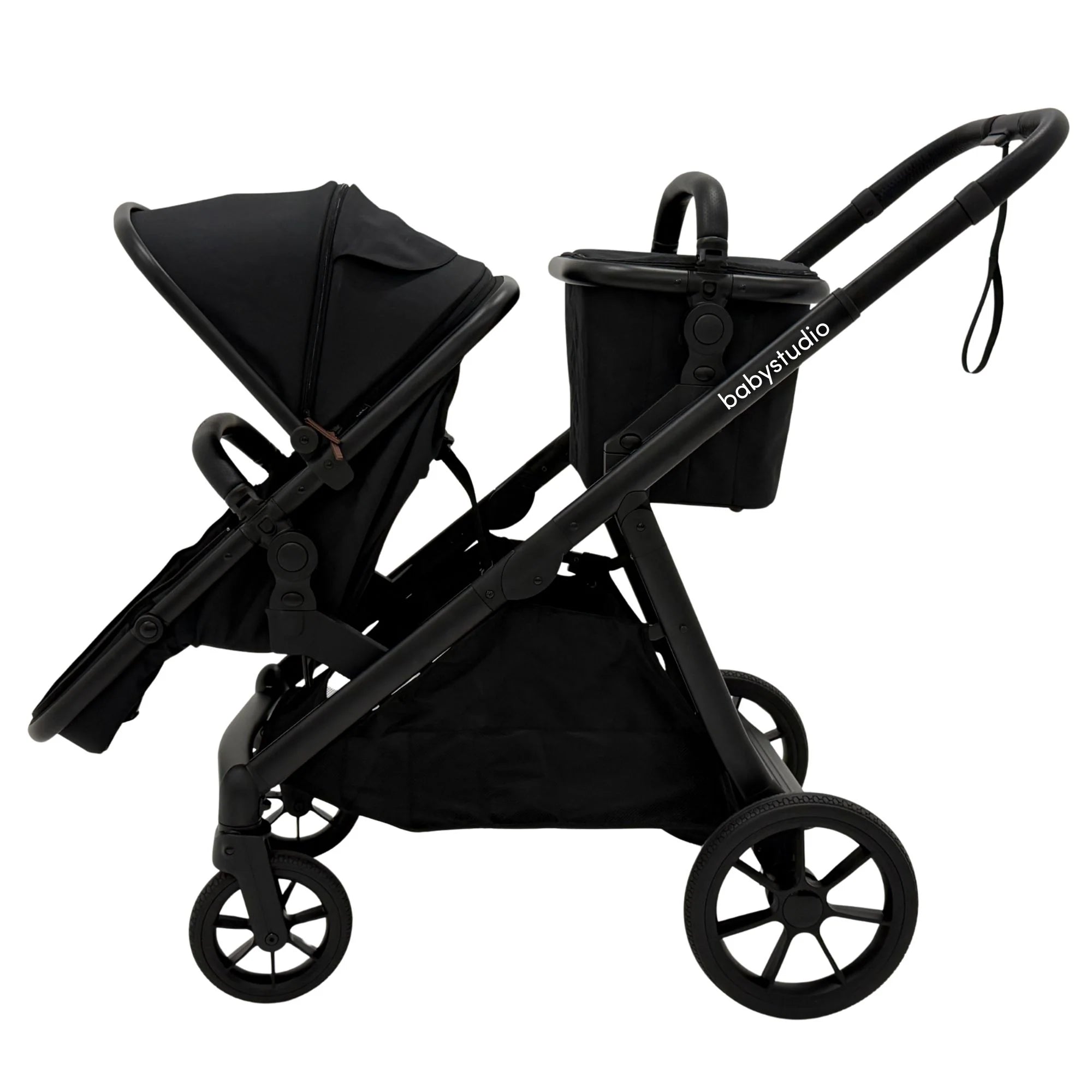 The Tribe Stroller - Shopping Bag