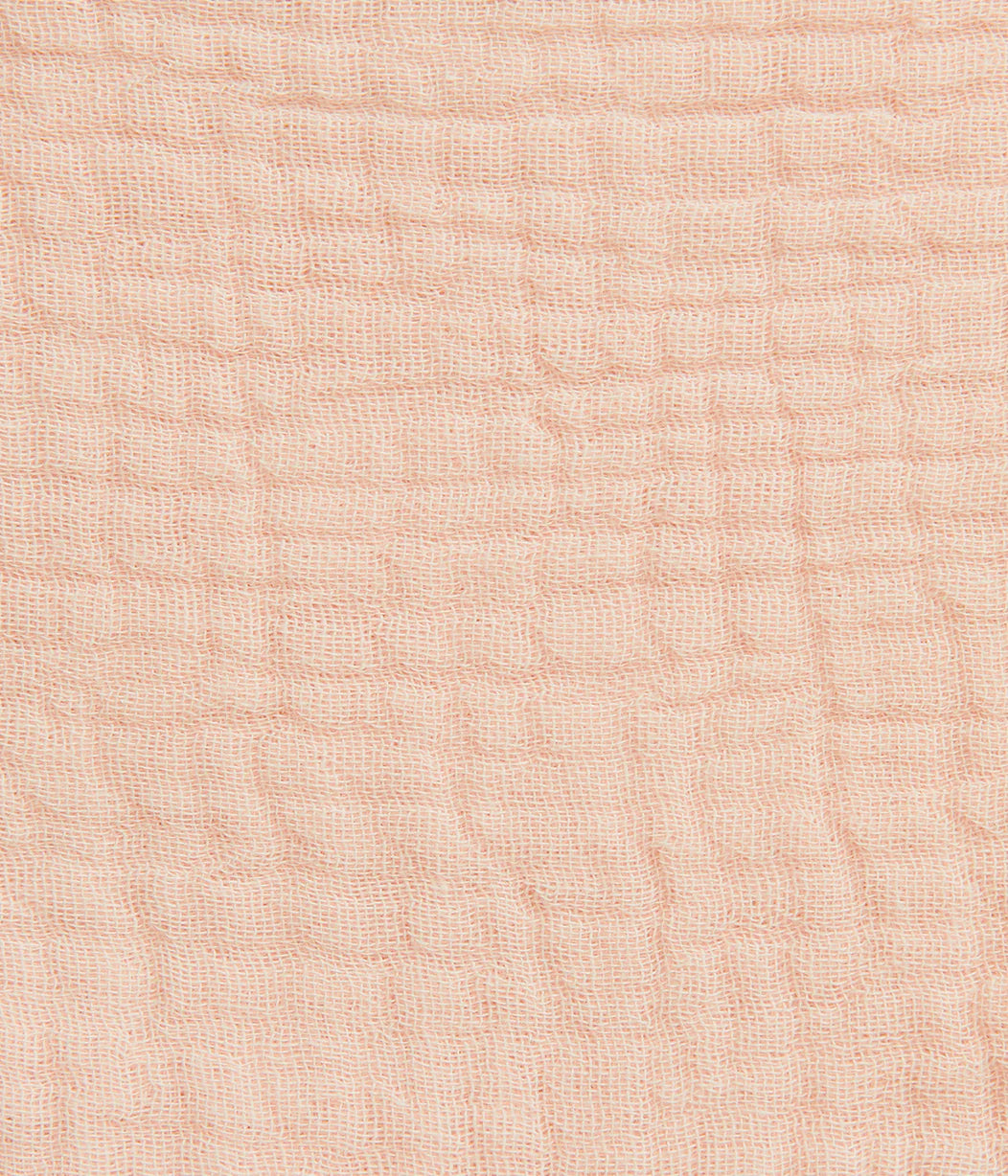 Love To Dream Bib 2 Pack Storm Pink Rocket