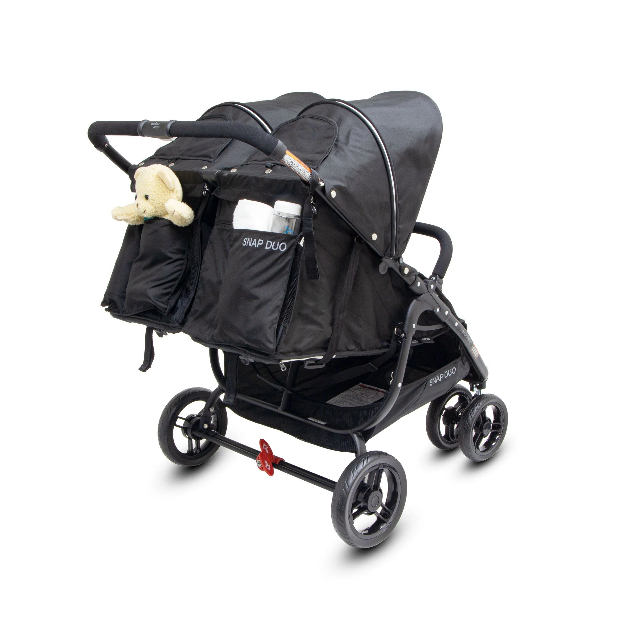 Valco Baby Snap Duo (Exclusive Gift Pack) - Tiny Tots Baby Store