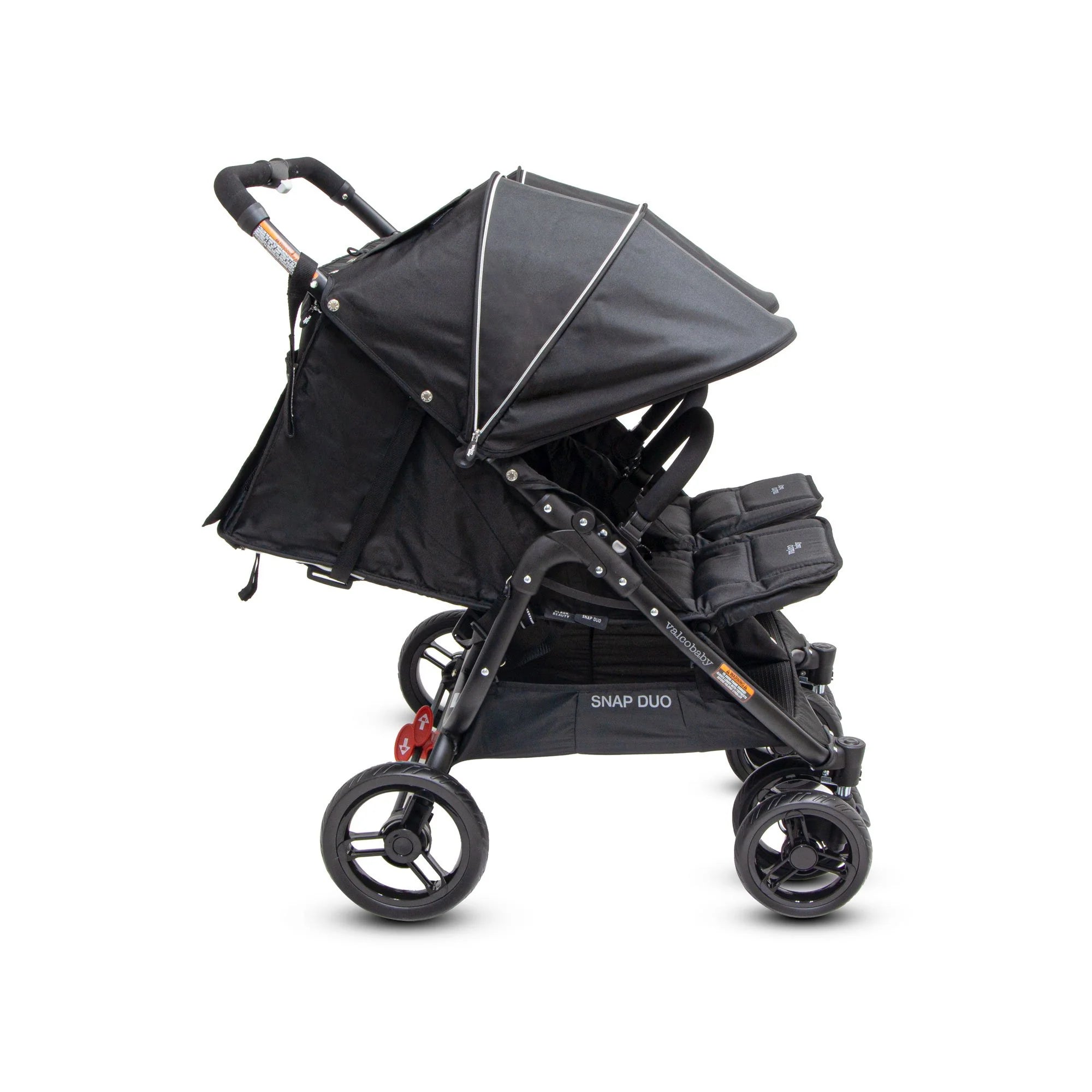Valco Baby Snap Duo (Exclusive Gift Pack) - Tiny Tots Baby Store