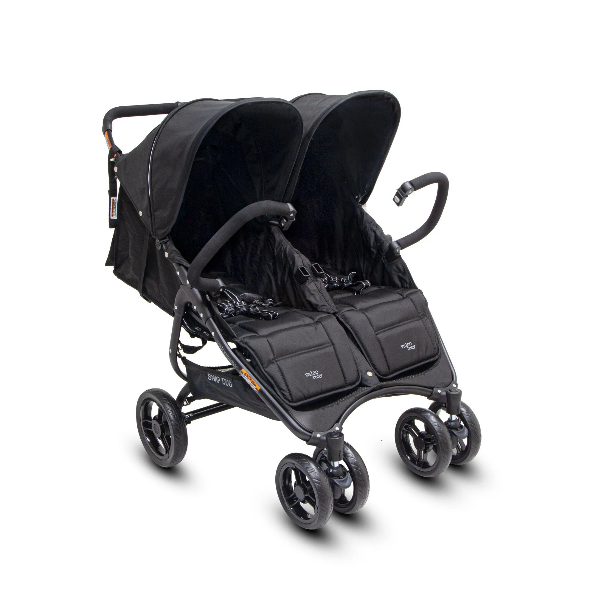 Valco Baby Snap Duo (Exclusive Gift Pack) - Tiny Tots Baby Store