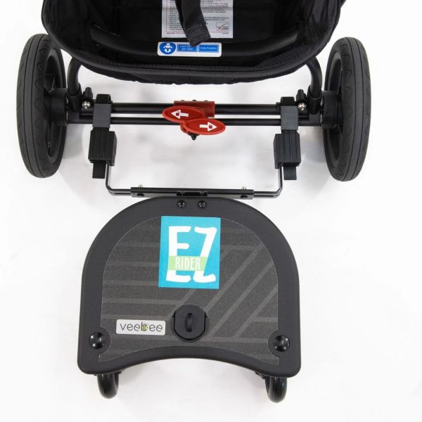 VeeBee EZ Rider - Tiny Tots Baby Store