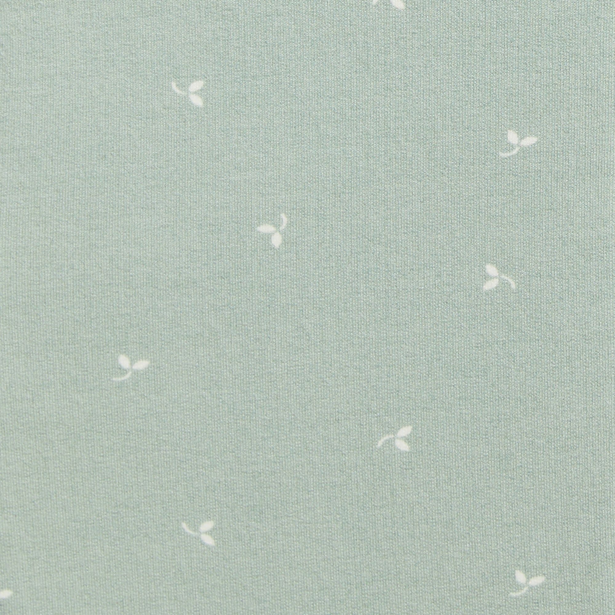 Love To Dream Sleep Suit Long Sleeve 1.5TOG Olive Twigs - Tiny Tots Baby Store