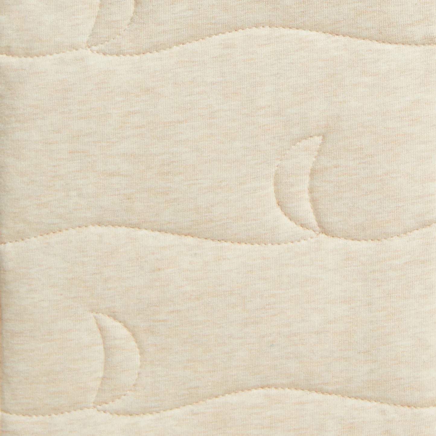 Love to Dream Swaddle Up™ 3.5 TOG | Oatmeal Moon Quilting