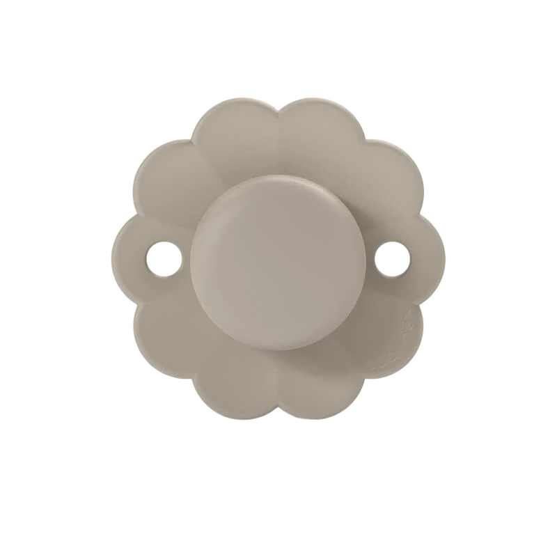 Suavinex Wonder SX Pro Soother 0-6 Months - Gray Clouds