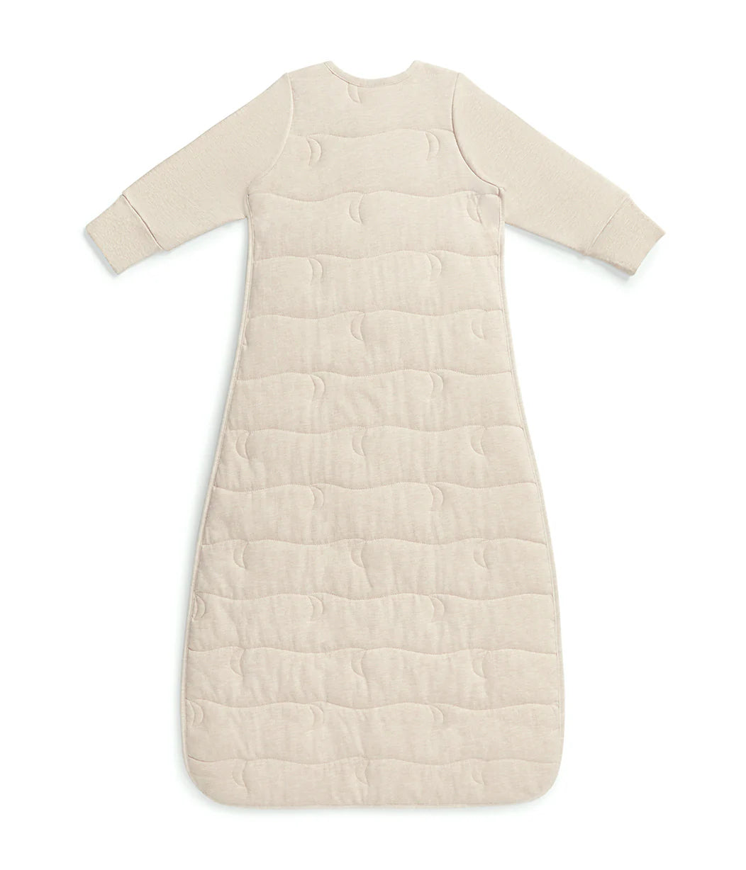Love to Dream Sleep Bag Long Sleeve 3.5 TOG OATMEAL