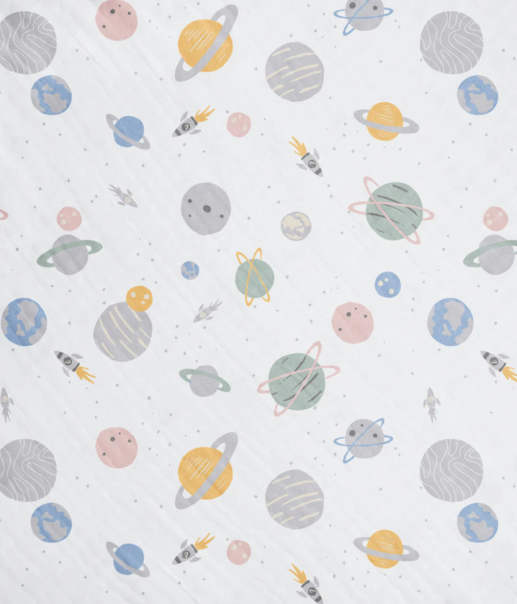 Love To Dream Hooded Towel