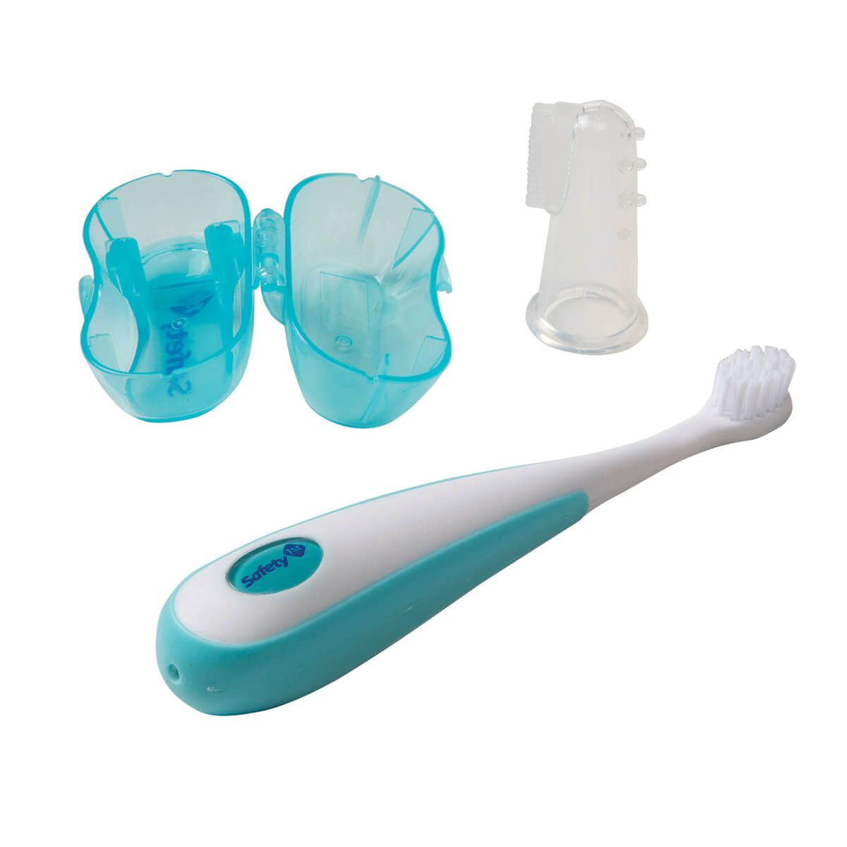 Safety 1St Grow With Me Oral Care Set - Tiny Tots Baby Store 