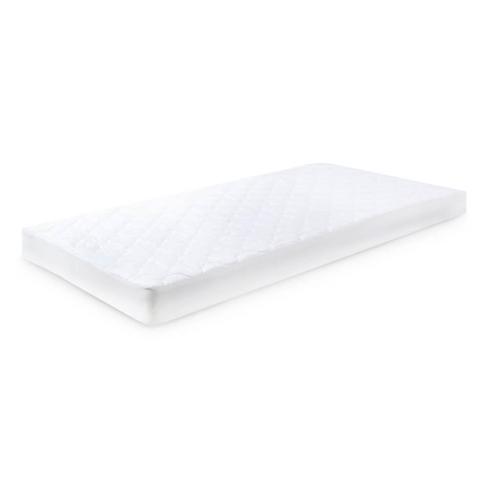 Boori Fitted Mattress Protector - Tiny Tots Baby Store 