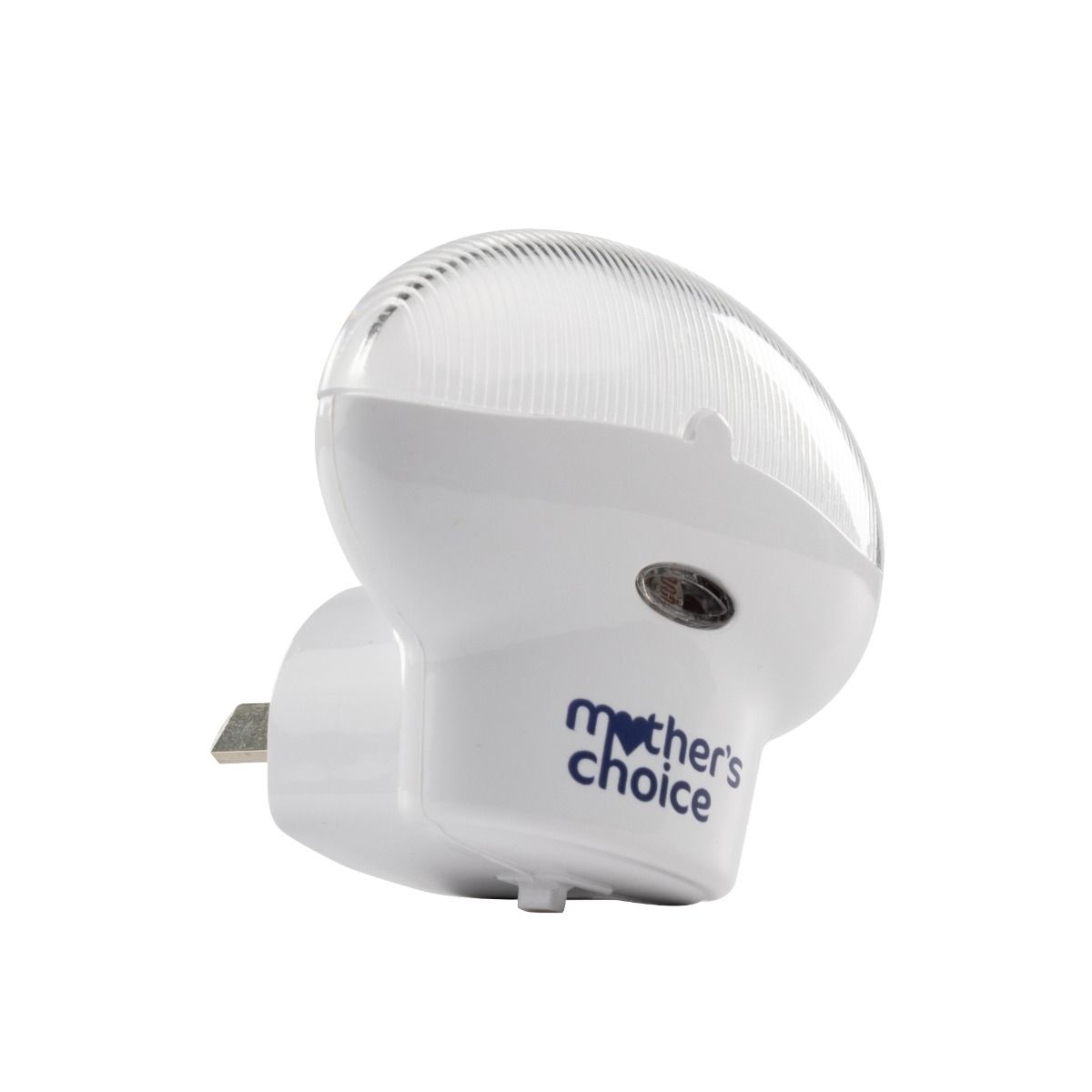 Mother Choice Shell Nightlight Sensor Switch - Tiny Tots Baby Store 