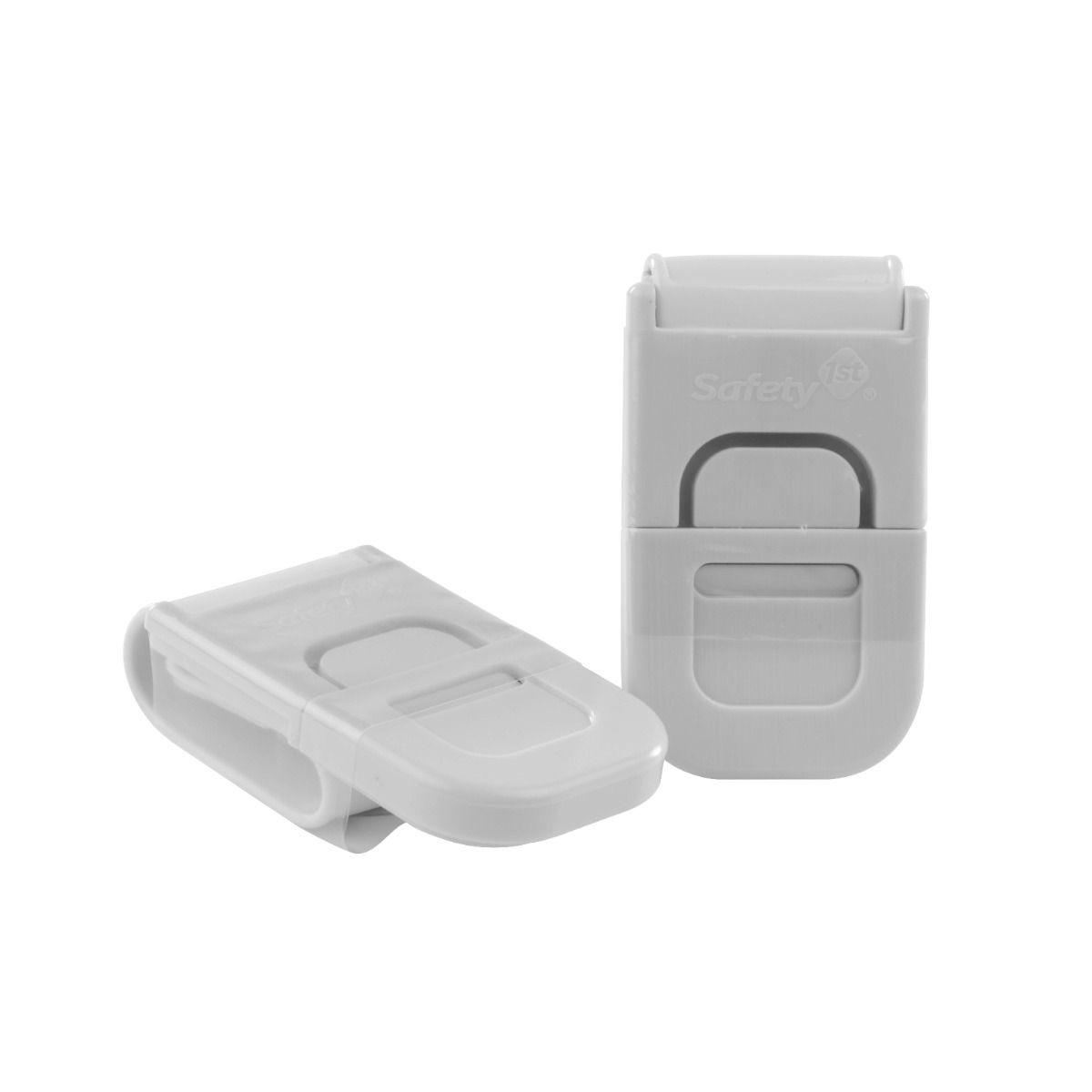 Mother Choice Multi Purpose Appliance Lock White (2Pk) - Tiny Tots Baby Store 