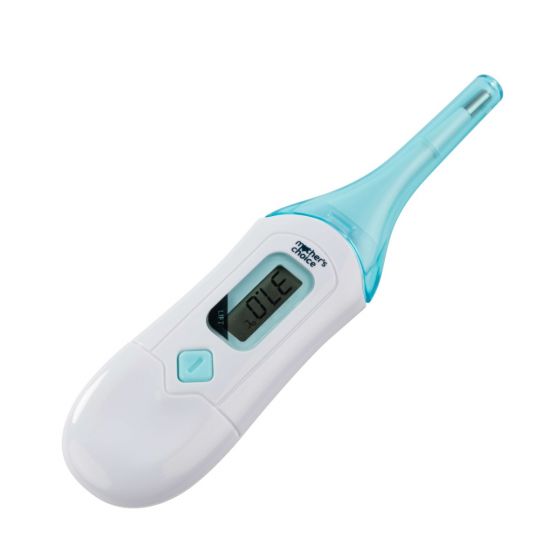 Mother’s Choice 3 In 1 Nursery Thermometer - Tiny Tots Baby Store 