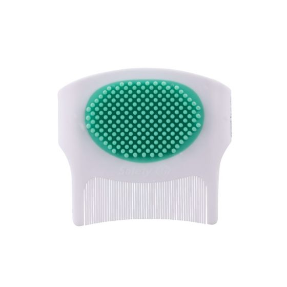 Mothers Choice Cradle Cap Brush & Comb - Tiny Tots Baby Store 