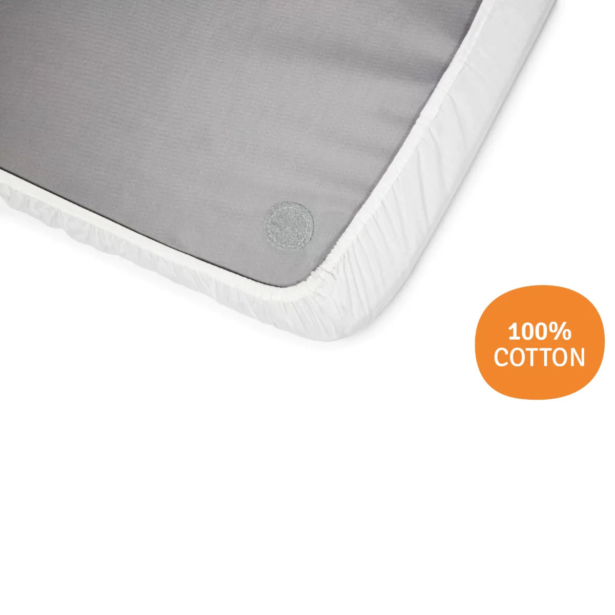 Aeromoov Fitted Sheet - Tiny Tots Baby Store 