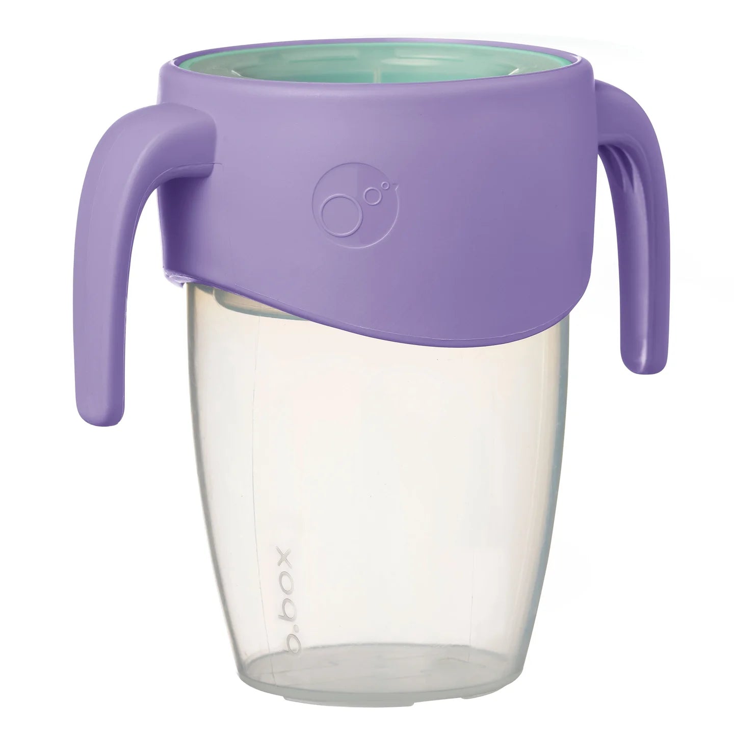 BBox 360 Cup - Lilac Pop - Tiny Tots Baby Store 