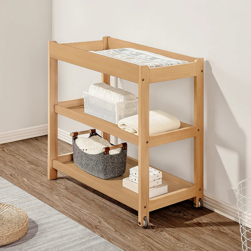 Boori 3 Tier Changer - Tiny Tots Baby Store 