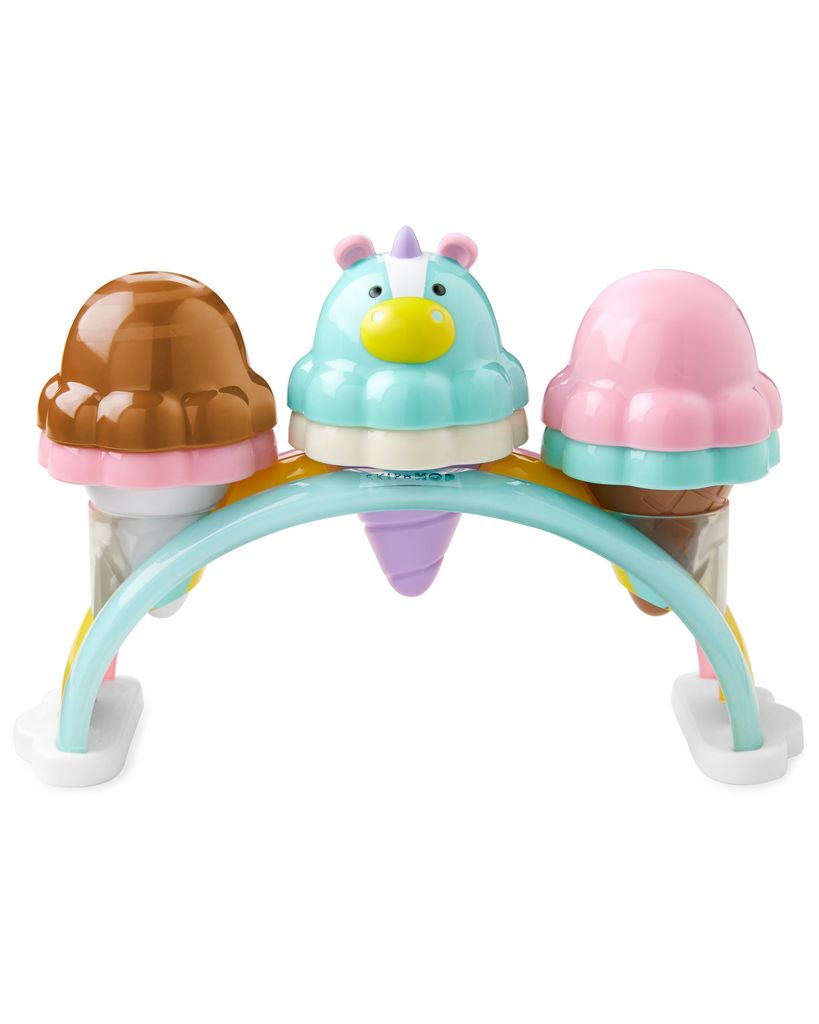 Skip Hop Eureka Unicorn Ice Cream Set - Tiny Tots Baby Store 