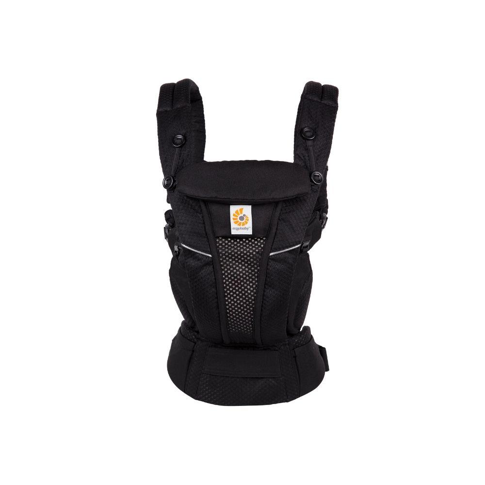 Ergobaby Omni Breeze Carrier - Tiny Tots Baby Store 