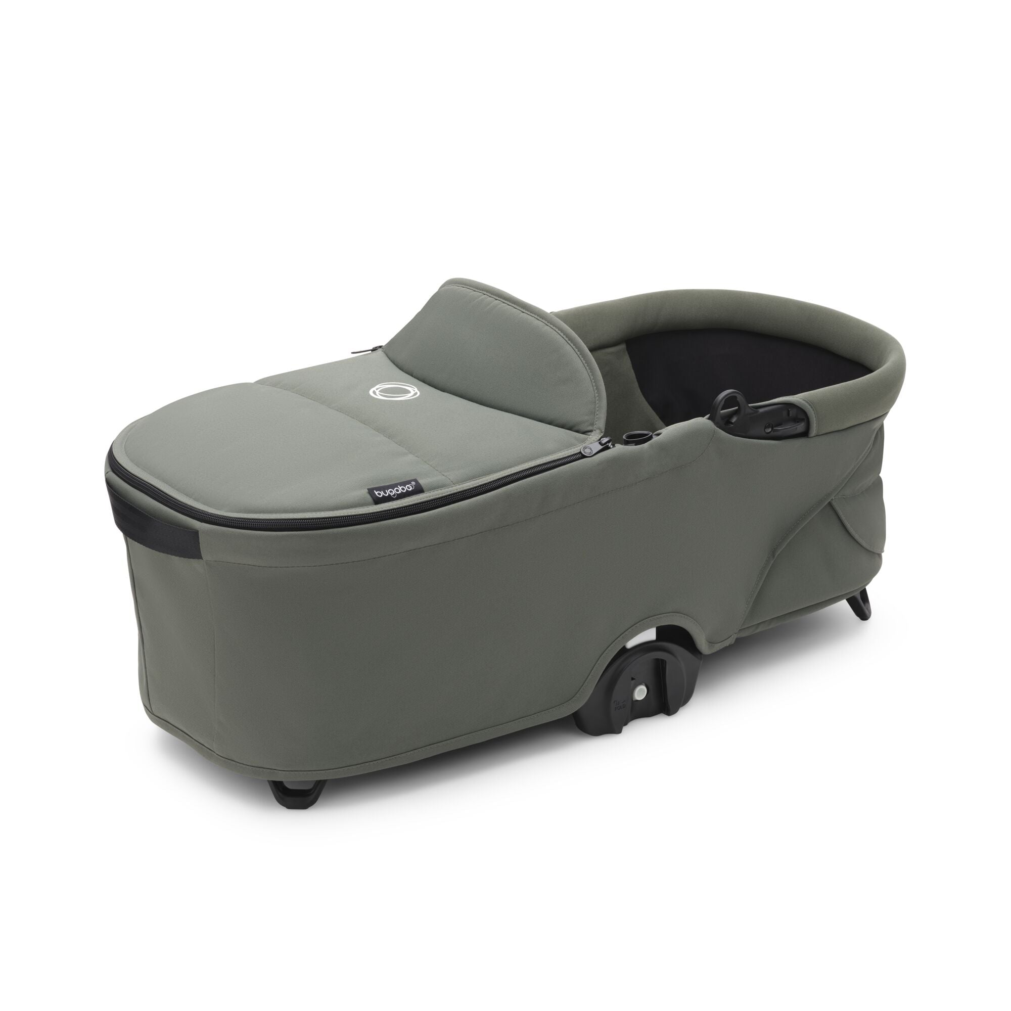Bugaboo Dragonfly carrycot complete - Tiny Tots Baby Store 