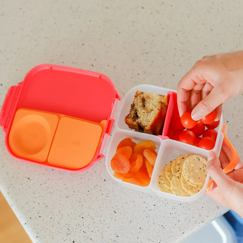 BBox Mini  Lunch Box Strawberry Shake - Tiny Tots Baby Store 