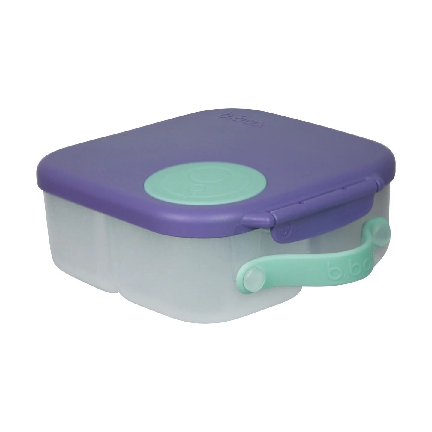 BBox Mini  Lunch Box Lilac Pop - Tiny Tots Baby Store 