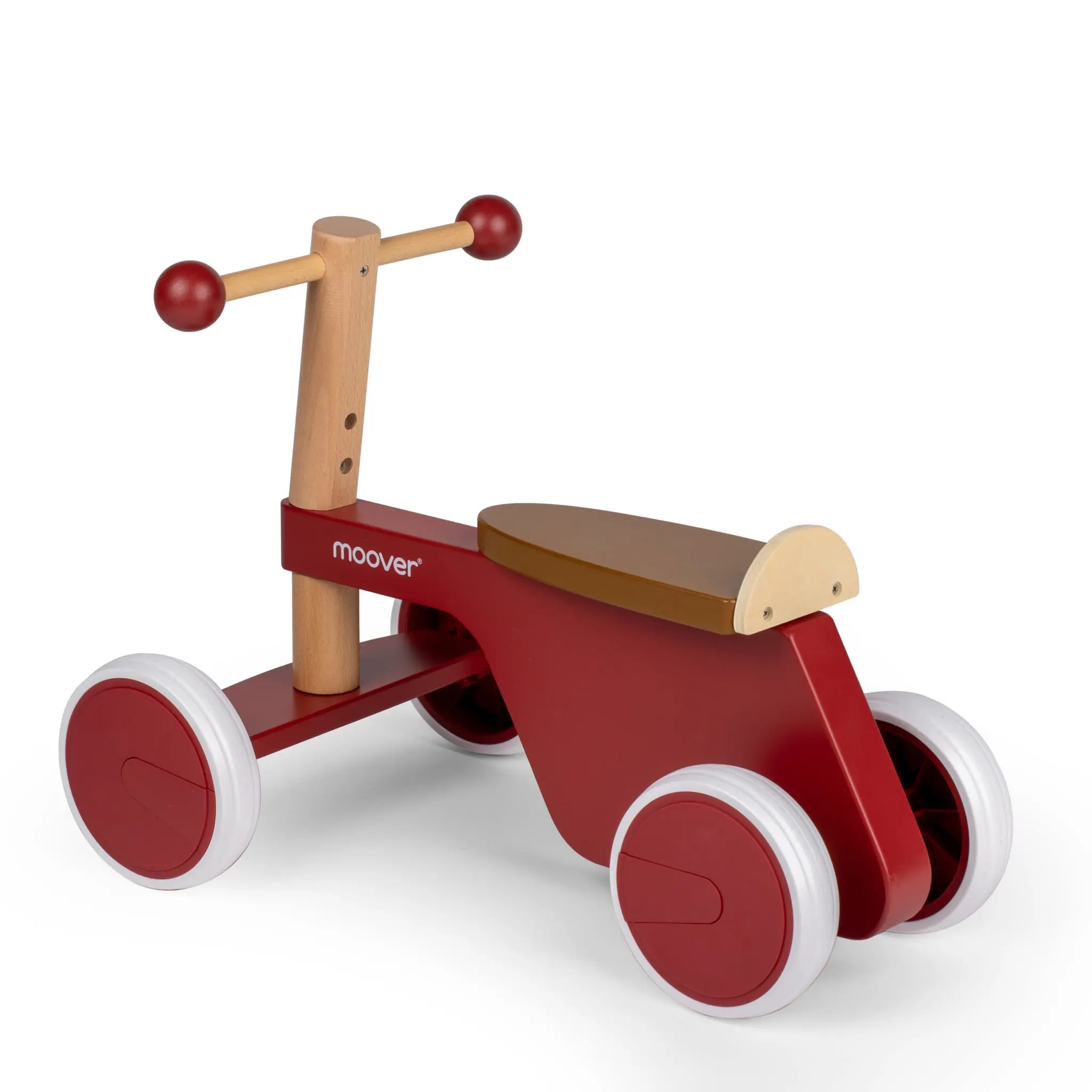 Moover Ride-On Bike - Tiny Tots Baby Store 