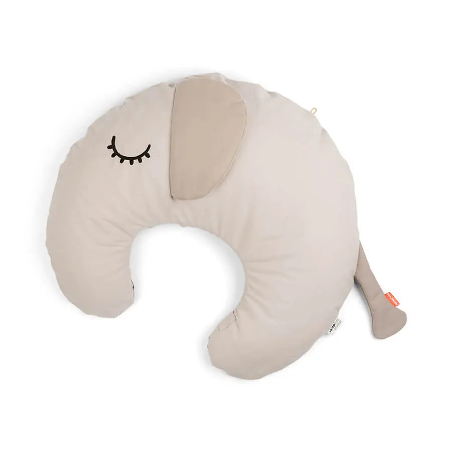 Done by Deer Nursing & Baby Pillow – Elphee SAND - Tiny Tots Baby Store 