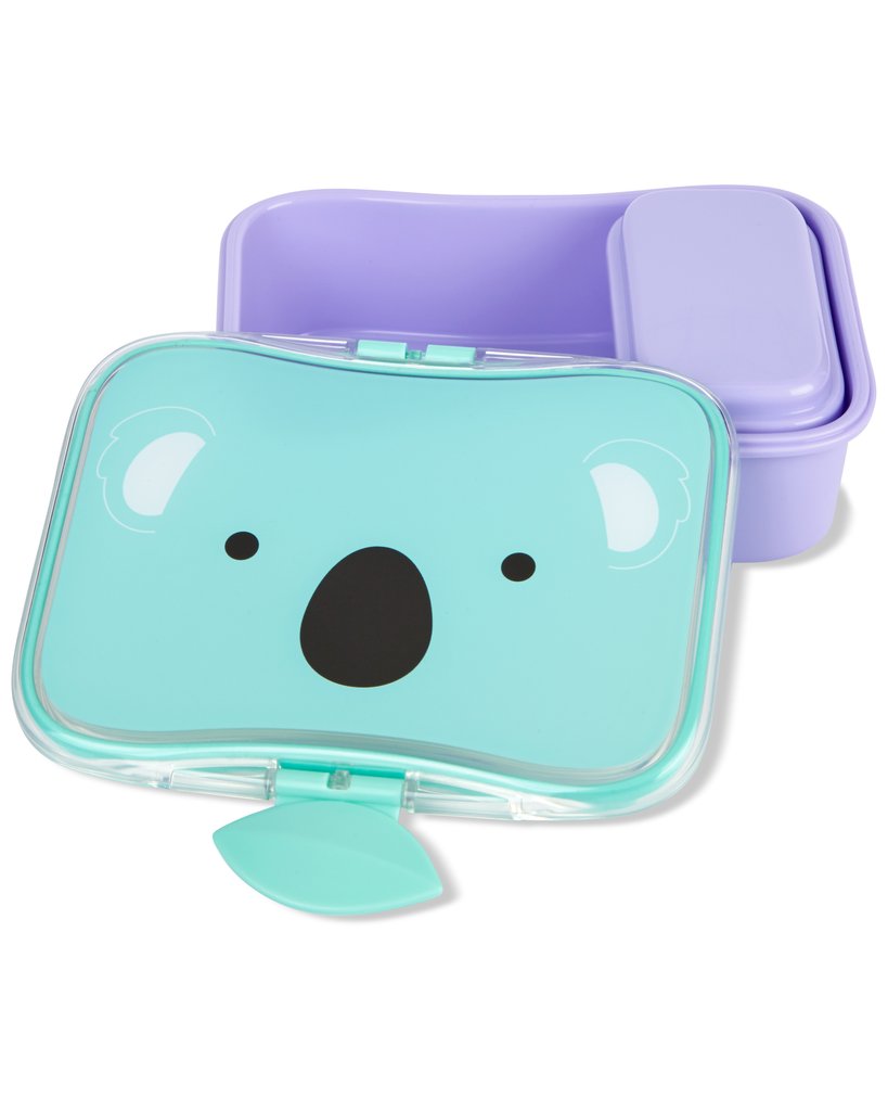 Skip Hop Zoo Lunch Kit Koala - Tiny Tots Baby Store 