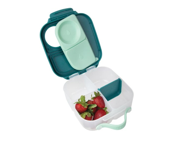 BBox Mini  Lunch Box Emerald Forest - Tiny Tots Baby Store 