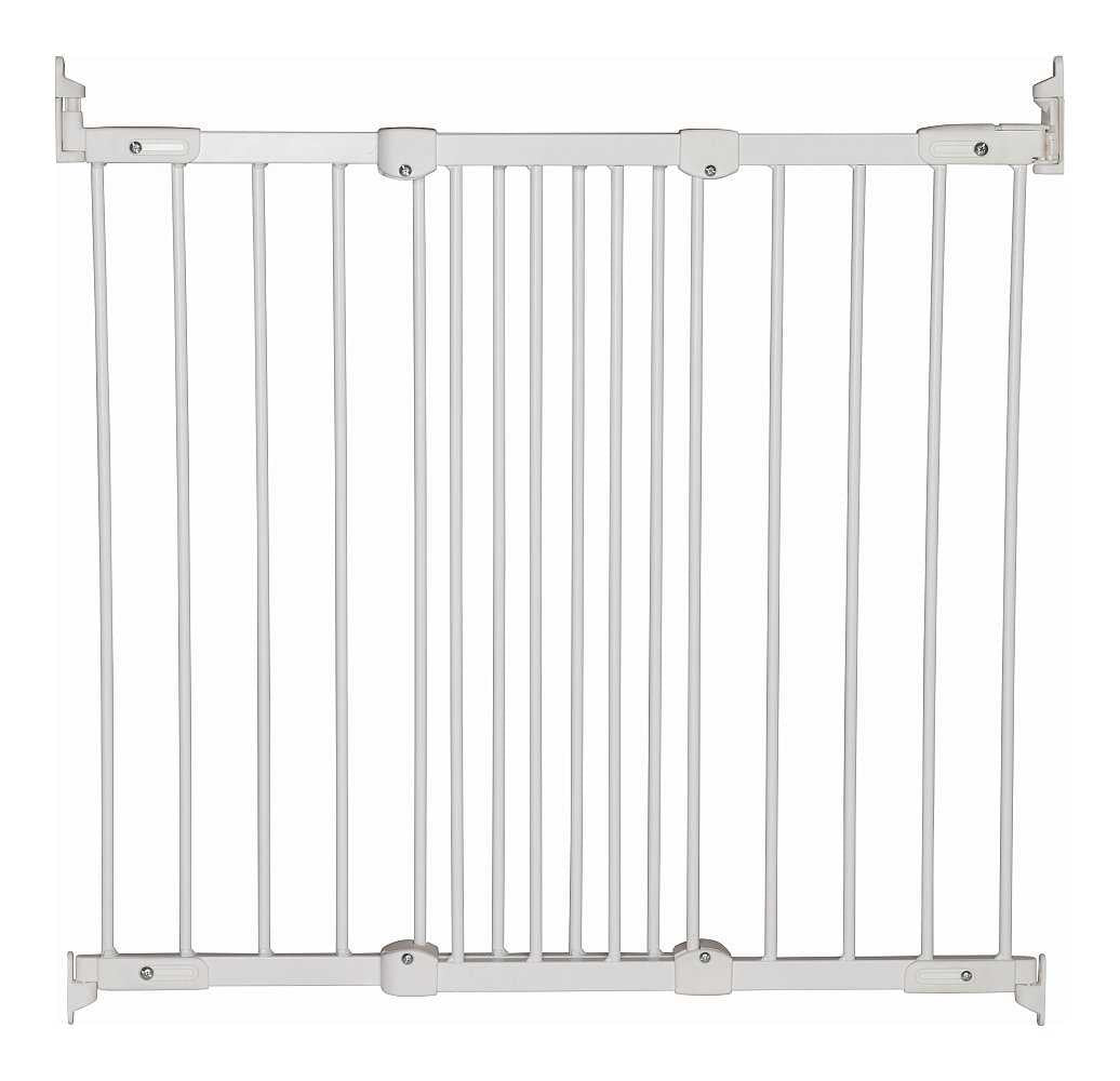 BabyDan Flexi Fit BABY gate ( Height 74 cm)