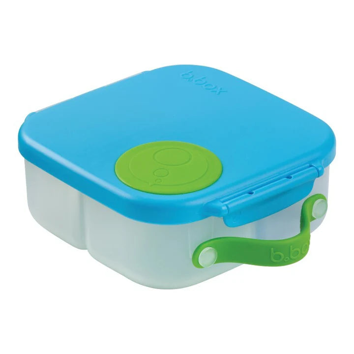BBox Mini  Lunch Box Ocean Breeze - Tiny Tots Baby Store 