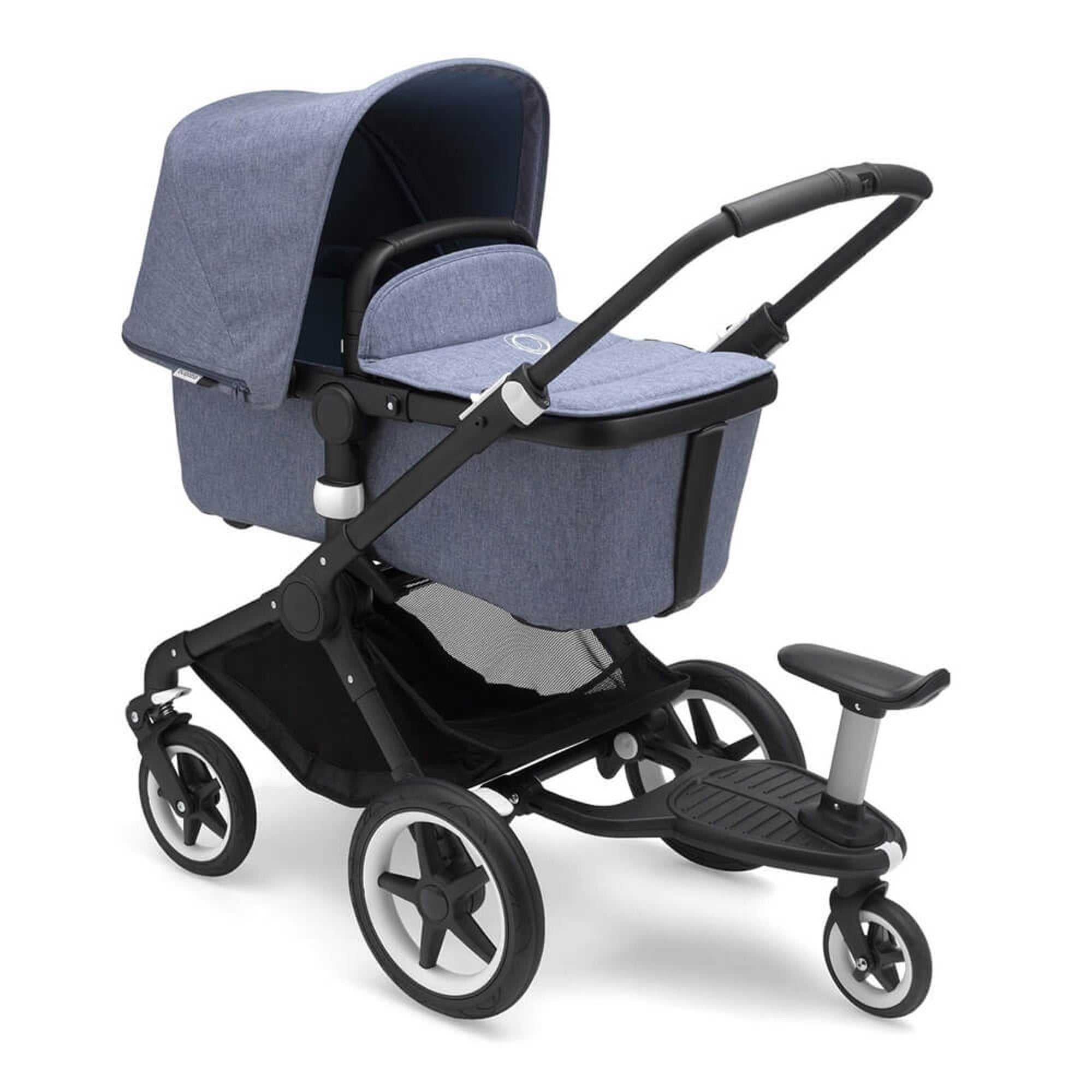 Bugaboo comfort wheeled board - Tiny Tots Baby Store 