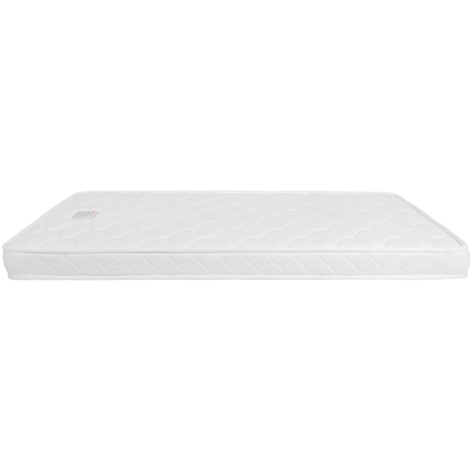 PixieBaby Cot Mattress 140 x 70 x 10 cm