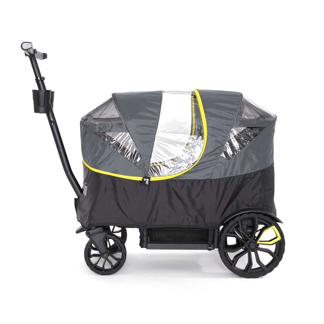 Veer Cruiser Premium All Terrain Wagon - Tiny Tots Baby Store 