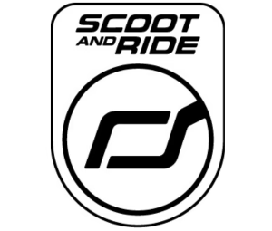 Scoot and Ride