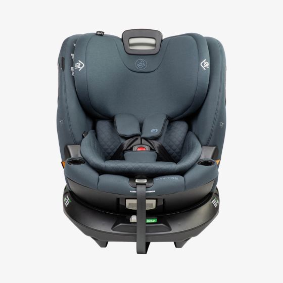 Maxi Cosi Raia 360 LX and Spare Base | INK