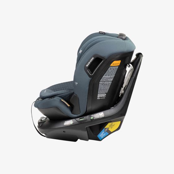 Maxi Cosi Raia 360 LX and Spare Base | INK