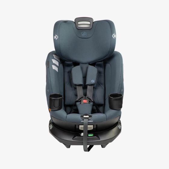 Maxi Cosi Raia 360 LX and Spare Base | INK