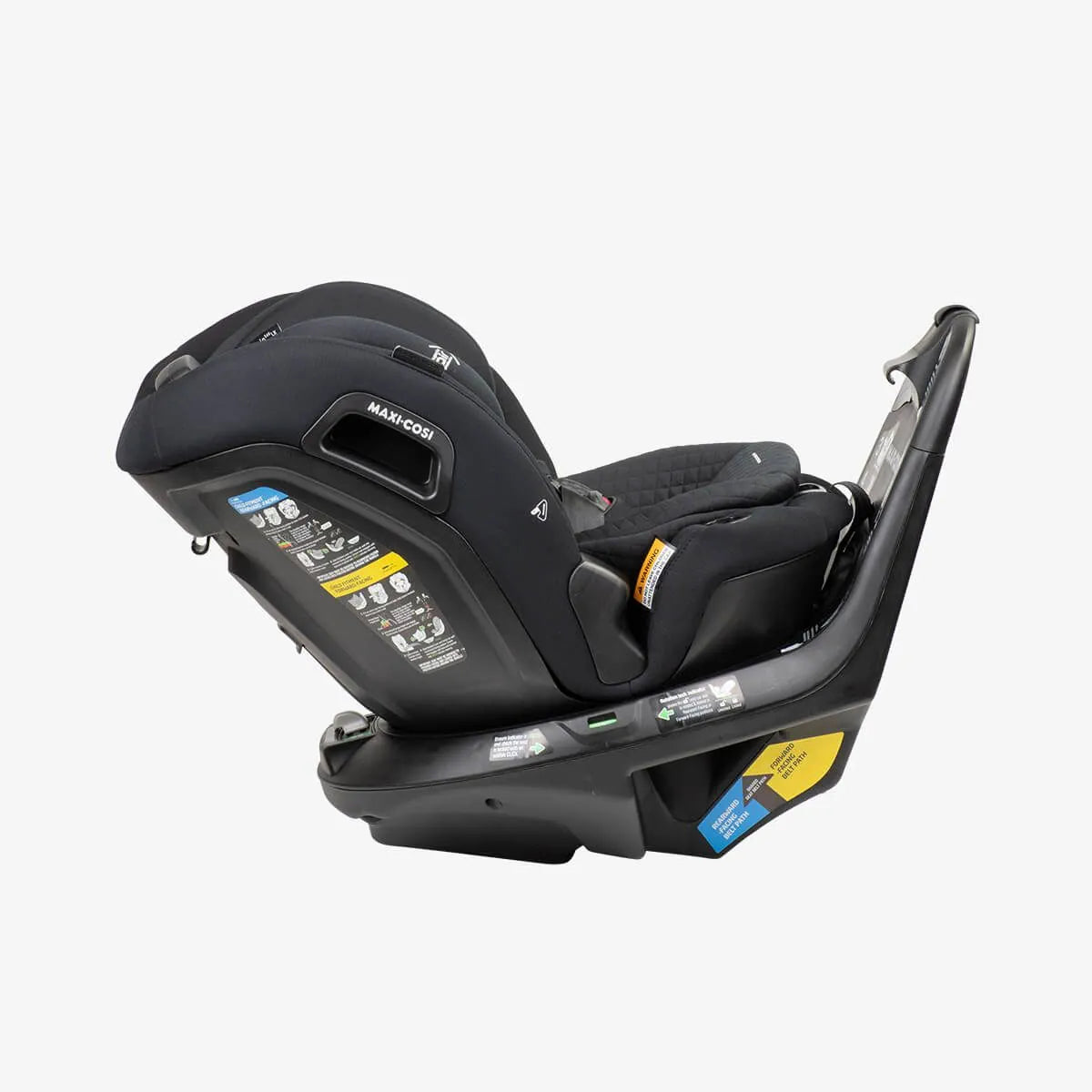 Maxi Cosi Raia 360 LX and Spare Base ONYX