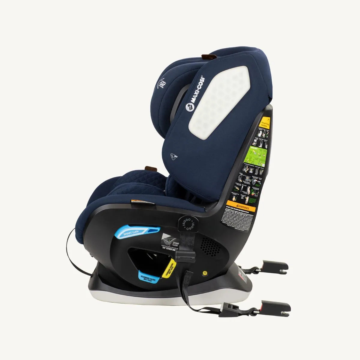 Maxi Cosi Pria LX GCELL ISOFIX Limited Edition Eclipse 