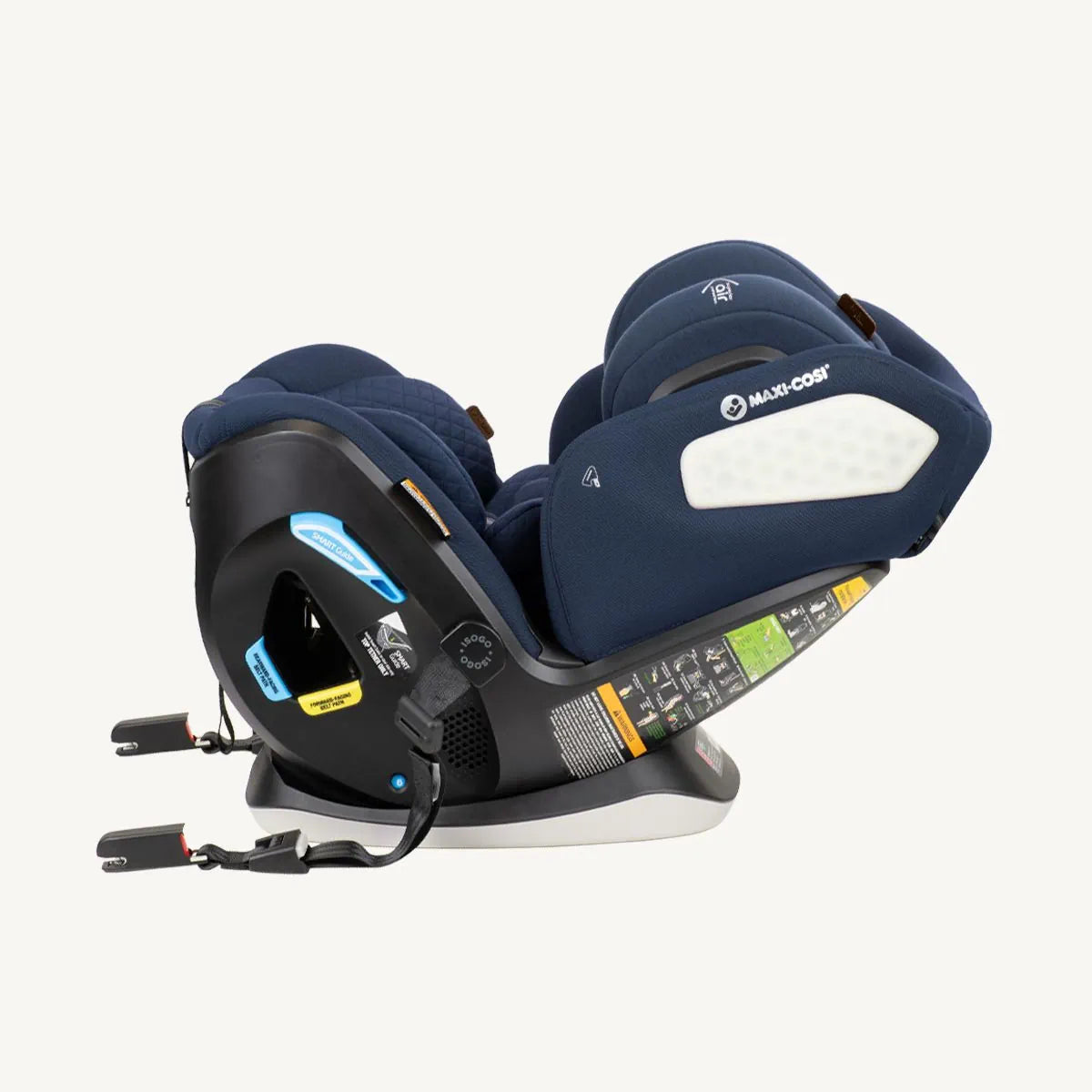 Maxi Cosi Pria LX GCELL ISOFIX Limited Edition Eclipse 
