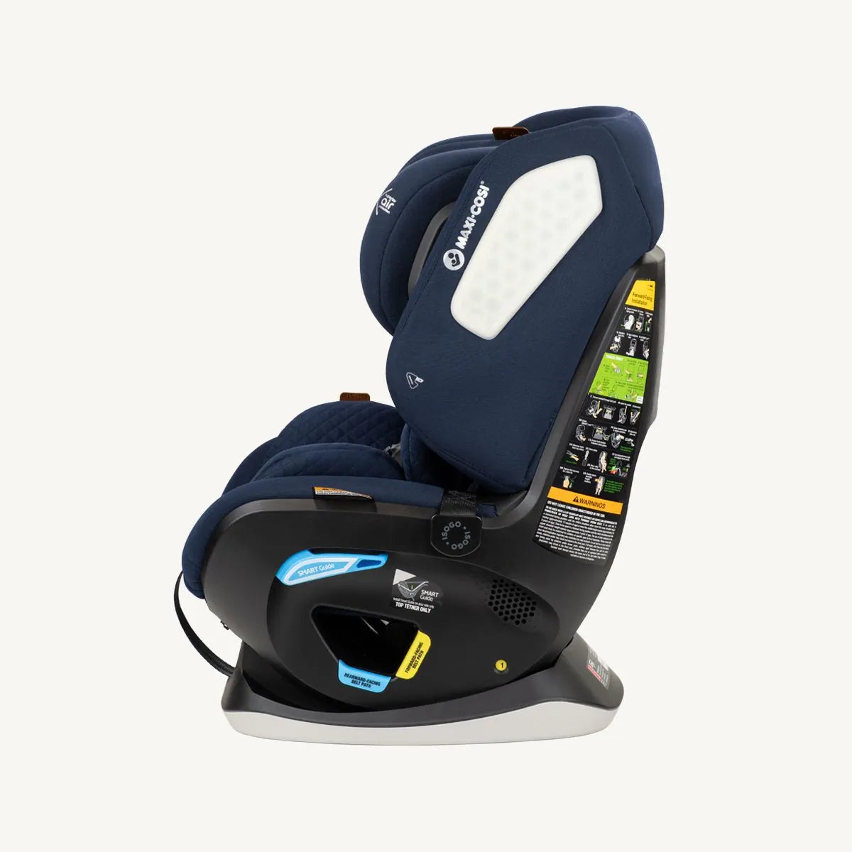 Maxi Cosi Pria LX GCELL ISOFIX Limited Edition Eclipse 