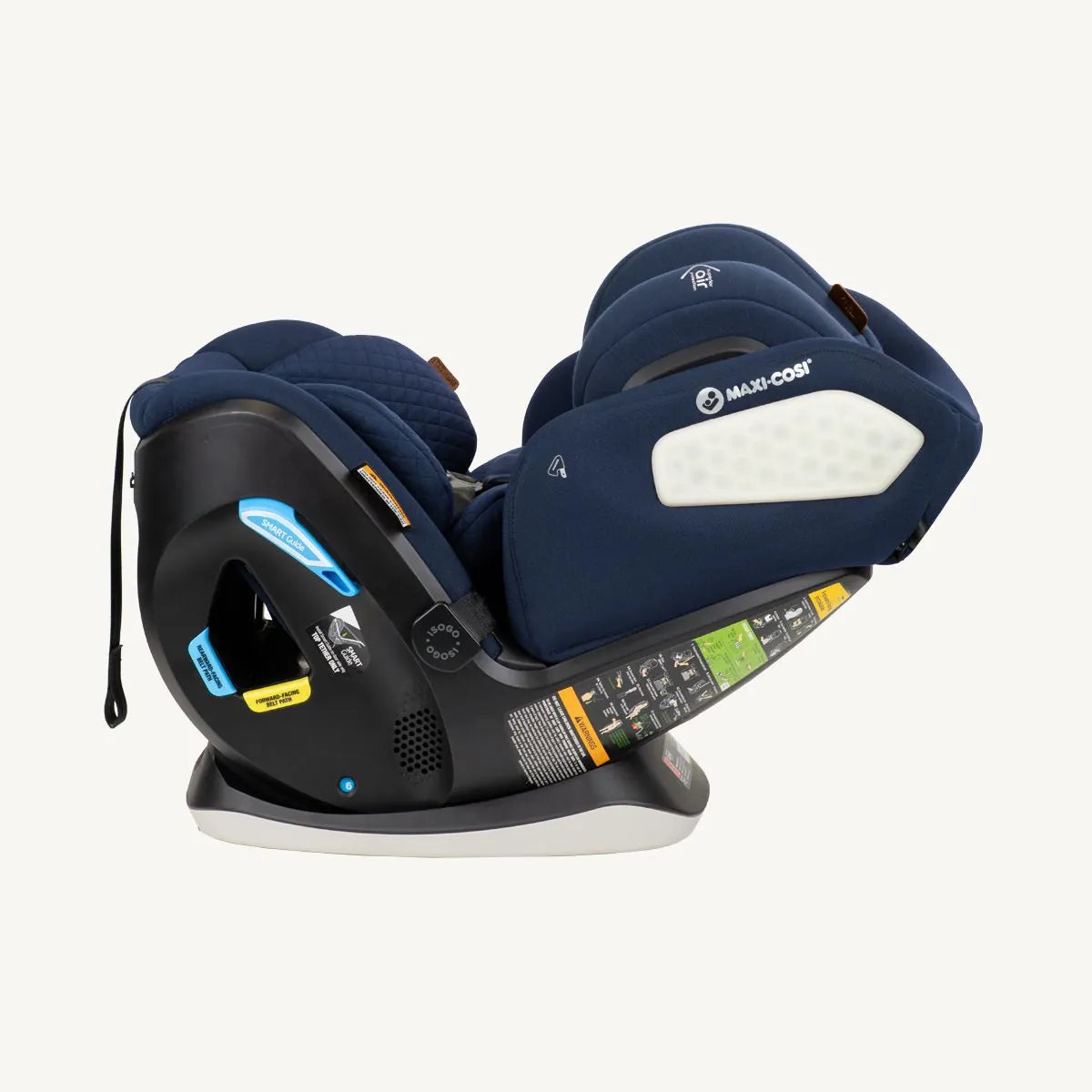 Maxi Cosi Pria LX GCELL ISOFIX Limited Edition Eclipse 