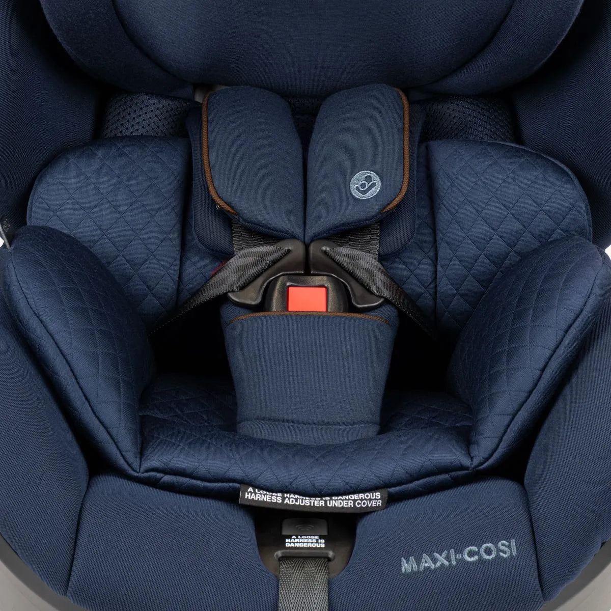 Maxi Cosi Pria LX GCELL ISOFIX Limited Edition Eclipse 