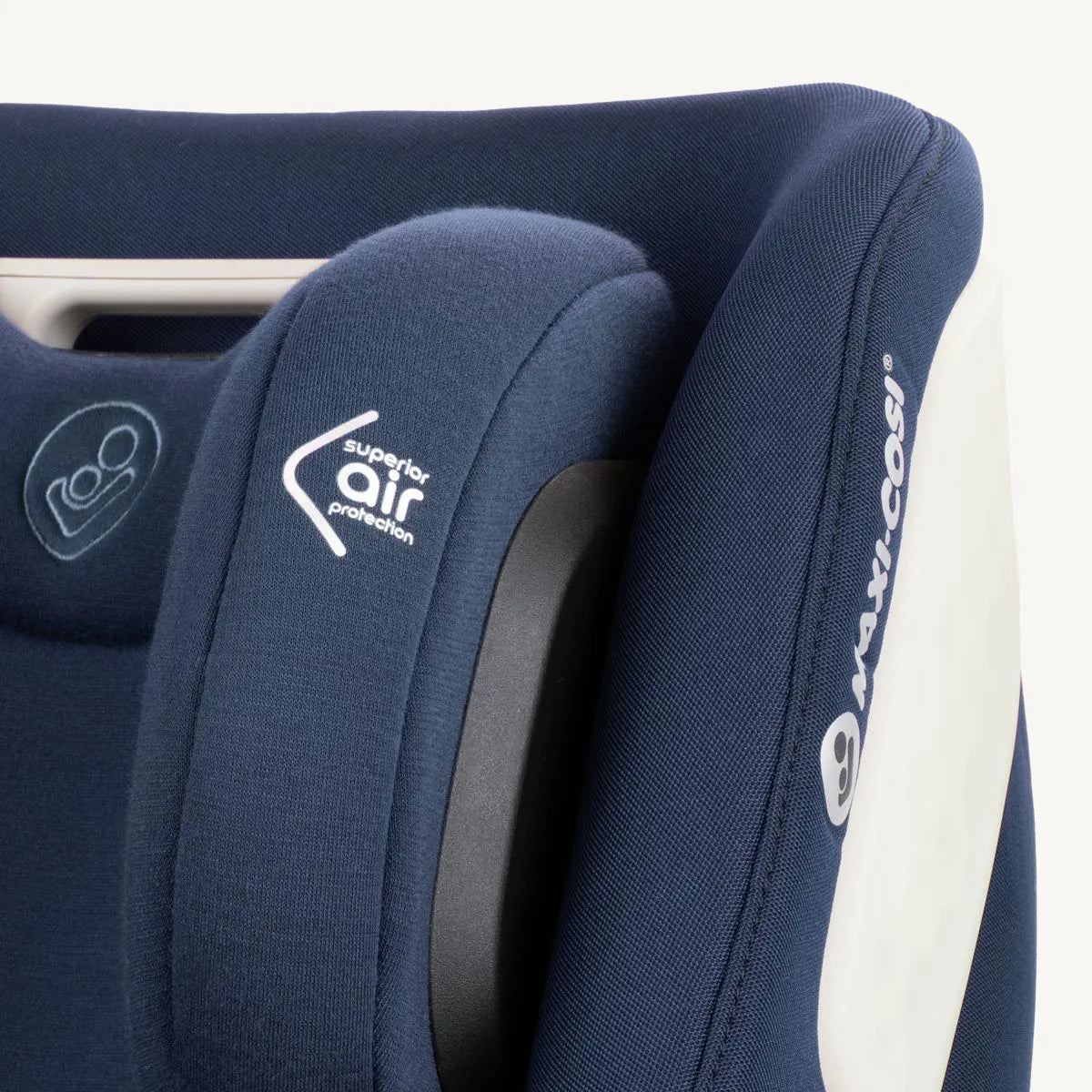 Maxi Cosi Pria LX GCELL ISOFIX Limited Edition Eclipse 